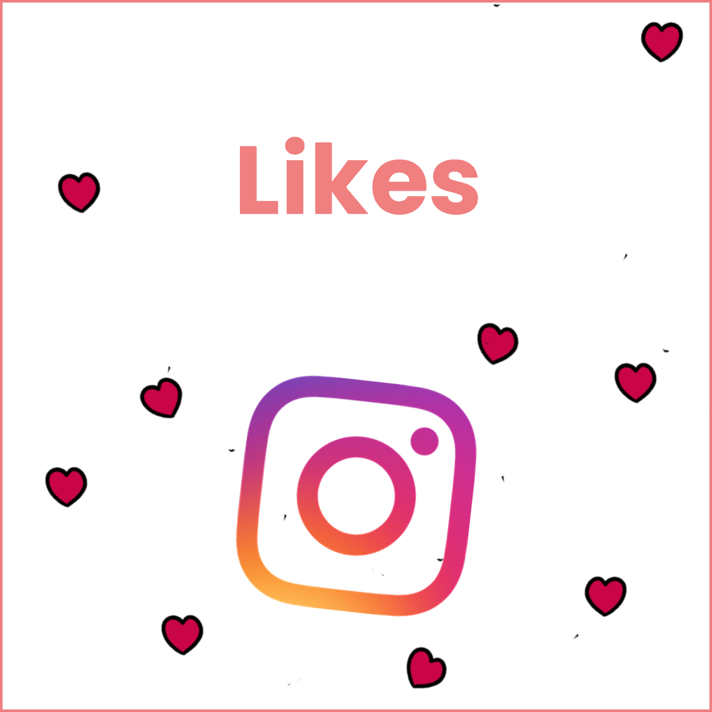 Köp Instagram Likes