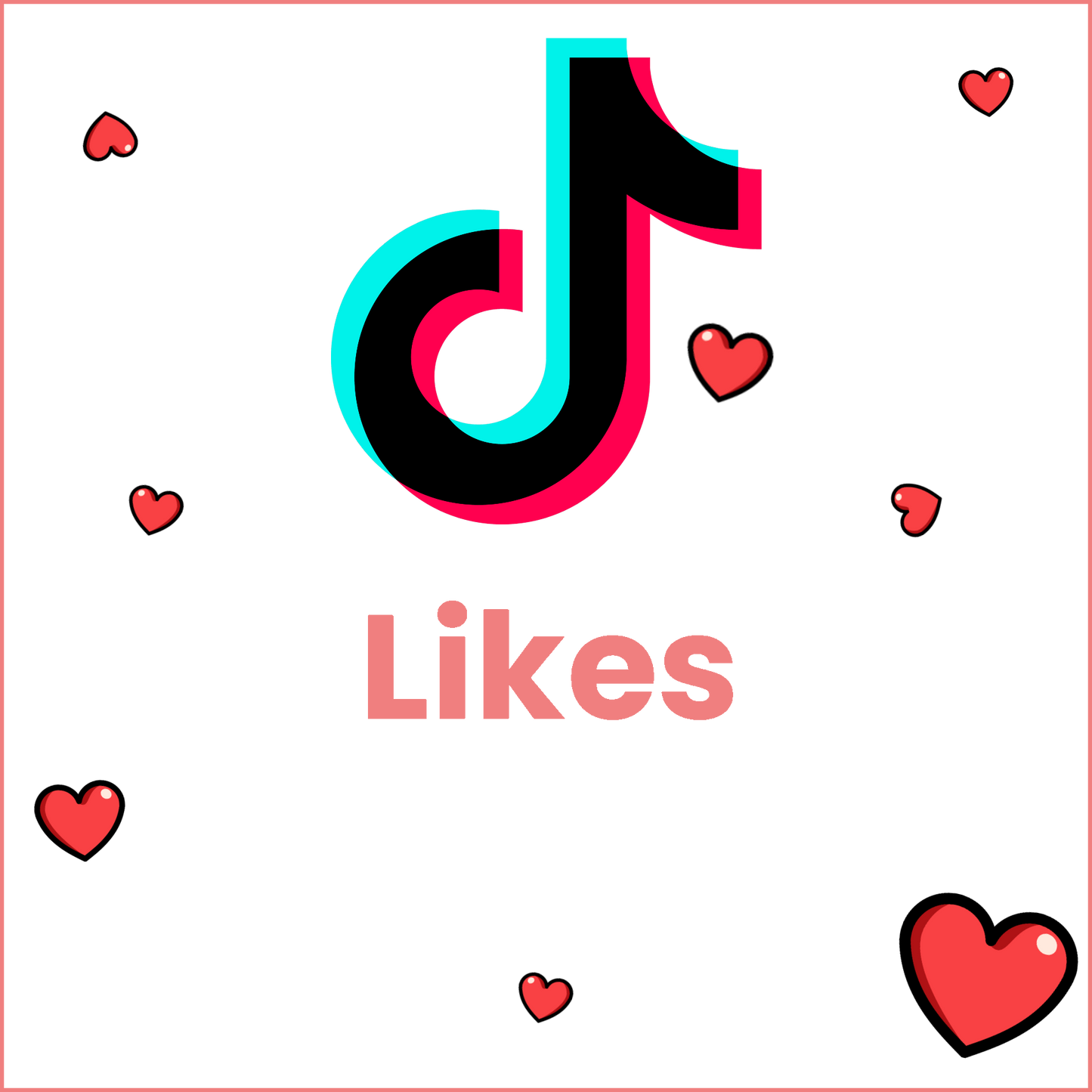 Köp TikTok Likes