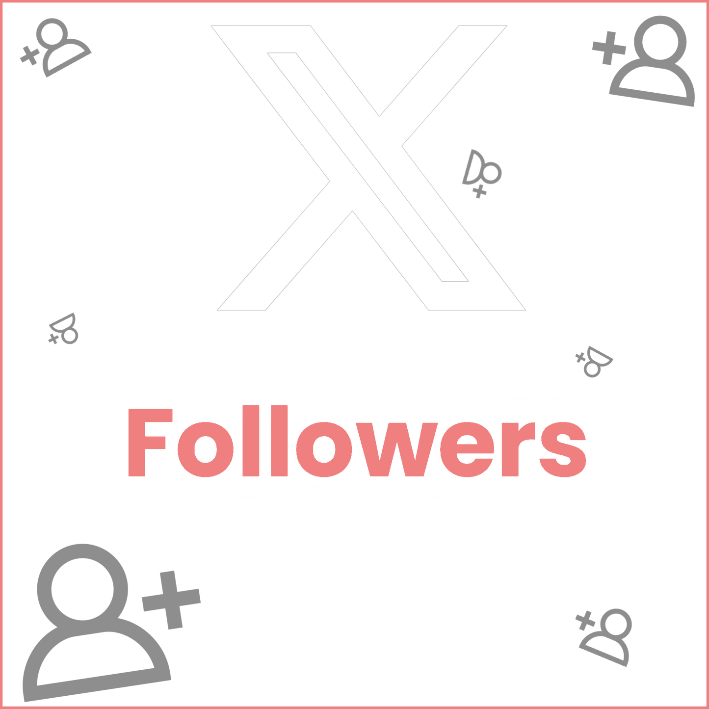 Köp Twitter Följare