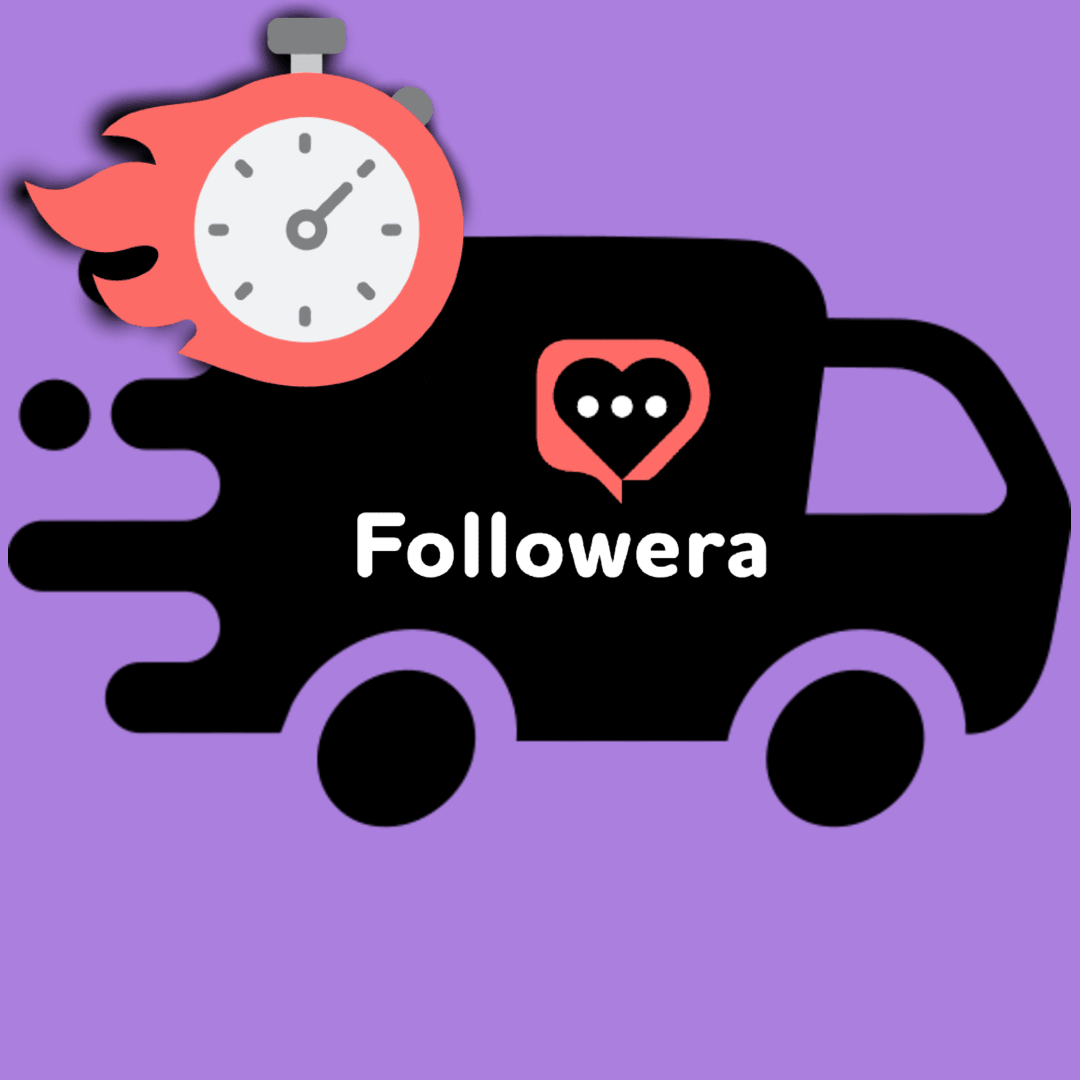 Expressleverans 🚀